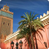 Marrakech Hotel